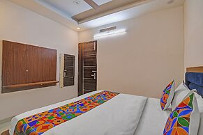 Fabhotel Satya