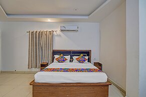 Fabhotel Satya