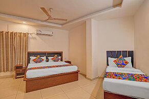 Fabhotel Satya