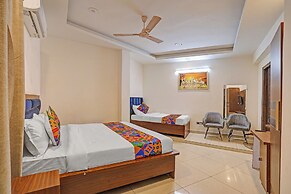 Fabhotel Satya