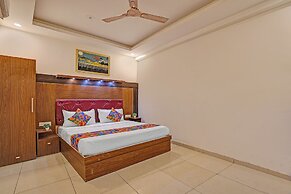 Fabhotel Satya