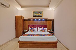Fabhotel Satya