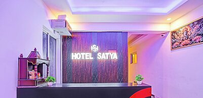 Fabhotel Satya