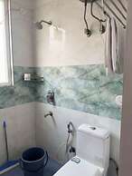 Fabhotel Ditvi Residency