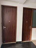 Fabhotel Ditvi Residency