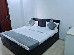 Fabhotel Ditvi Residency