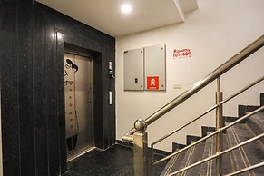 Fabhotel Happy Rooms