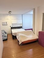 Bateria Seaside Lodge