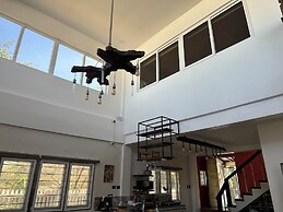 Bateria Seaside Lodge