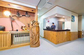 Onsen Oyado Ruribitaki