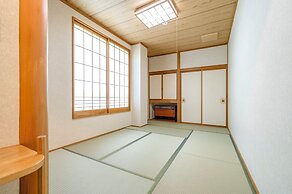 Onsen Oyado Ruribitaki