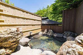 Onsen Oyado Ruribitaki
