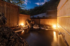 Onsen Oyado Ruribitaki