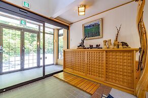 Onsen Oyado Ruribitaki