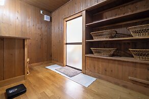 Onsen Oyado Ruribitaki