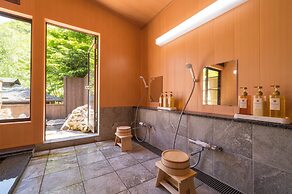 Onsen Oyado Ruribitaki