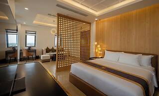 Tran Vinh 2 Hotel