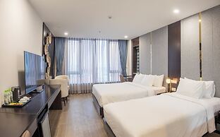 Tran Vinh 2 Hotel
