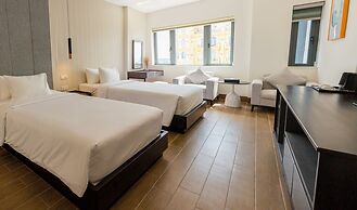 Tran Vinh 2 Hotel