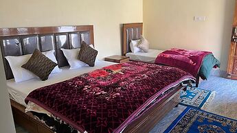 Himalayan Hills Homestay Chopta