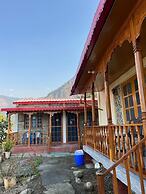 Himalayan Hills Homestay Chopta