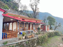 Himalayan Hills Homestay Chopta