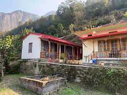 Himalayan Hills Homestay Chopta