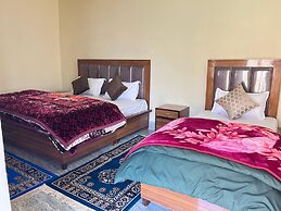 Himalayan Hills Homestay Chopta