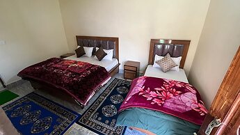 Himalayan Hills Homestay Chopta