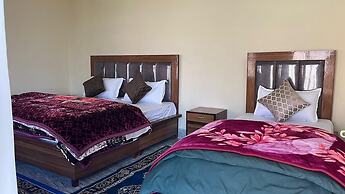 Himalayan Hills Homestay Chopta