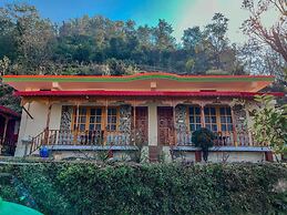Himalayan Hills Homestay Chopta