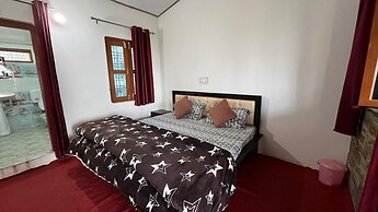 Himalayan Hills Homestay Chopta
