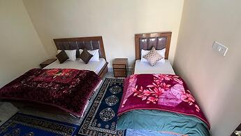 Himalayan Hills Homestay Chopta
