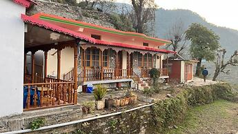 Himalayan Hills Homestay Chopta