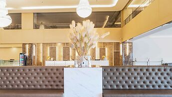 Enrich Grand Hotel