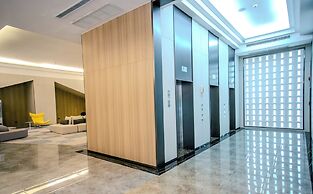 Enrich Grand Hotel