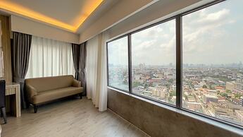 Enrich Grand Hotel