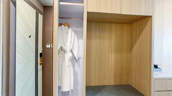 Enrich Grand Hotel