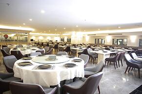 Enrich Grand Hotel