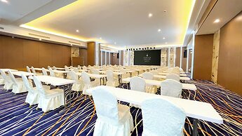 Enrich Grand Hotel