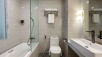 Enrich Grand Hotel