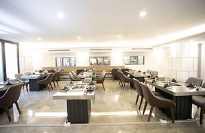 Enrich Grand Hotel