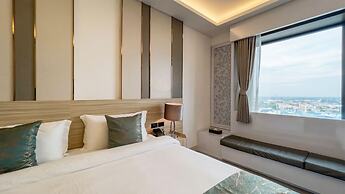 Enrich Grand Hotel