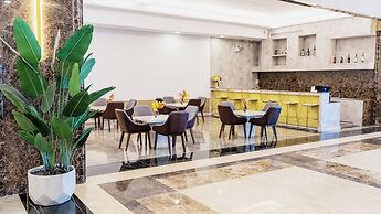 Enrich Grand Hotel
