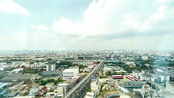 Enrich Grand Hotel