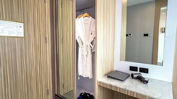 Enrich Grand Hotel