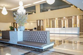 Enrich Grand Hotel