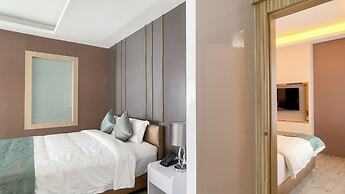 Enrich Grand Hotel