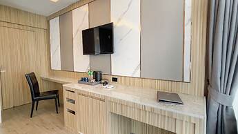 Enrich Grand Hotel