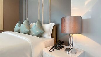 Enrich Grand Hotel